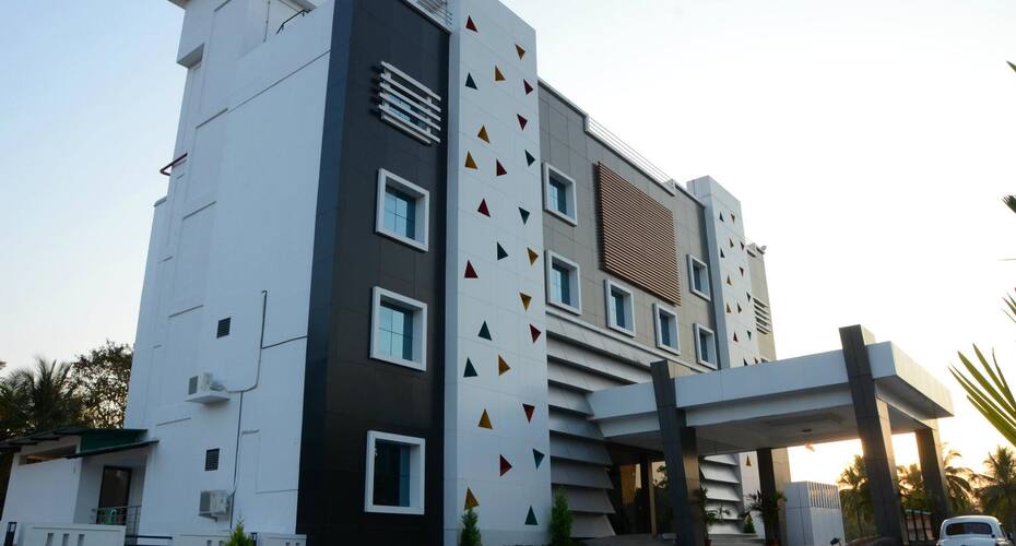 Hotel Rose International, Nilambur 5